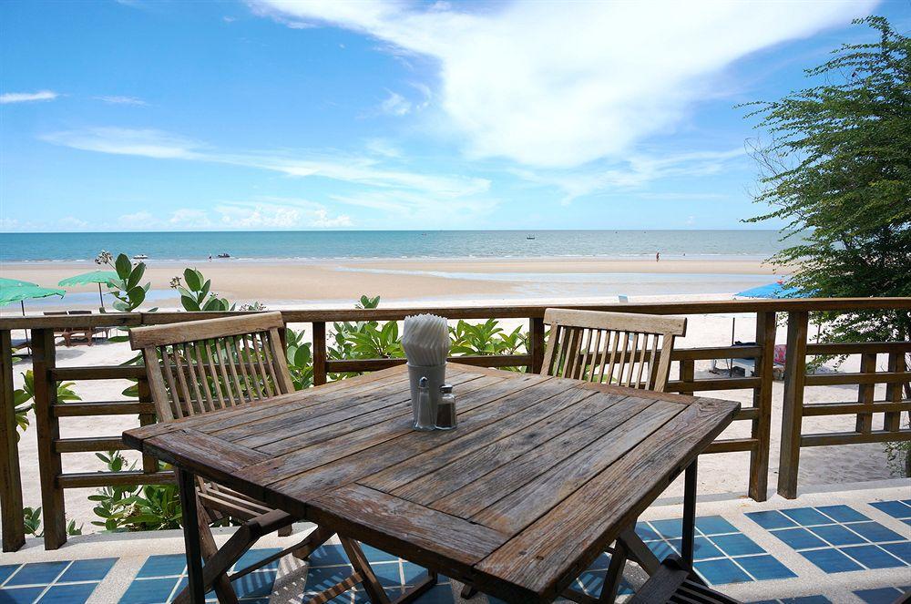 Veranda Lodge Hua Hin Zewnętrze zdjęcie