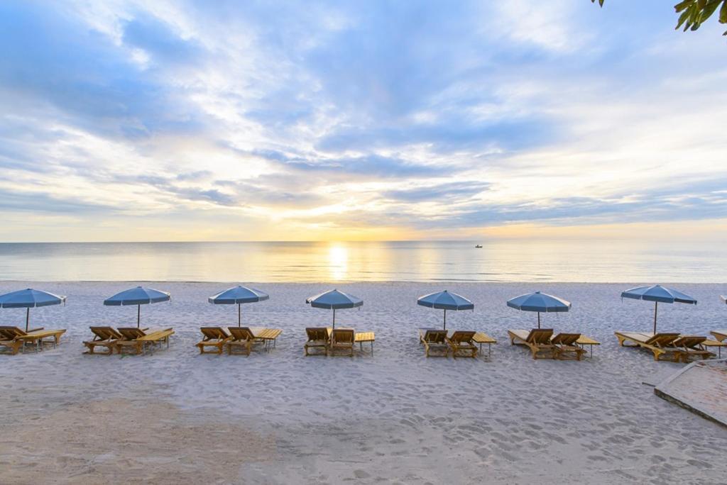 Veranda Lodge Hua Hin Zewnętrze zdjęcie