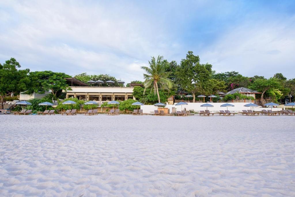 Veranda Lodge Hua Hin Zewnętrze zdjęcie