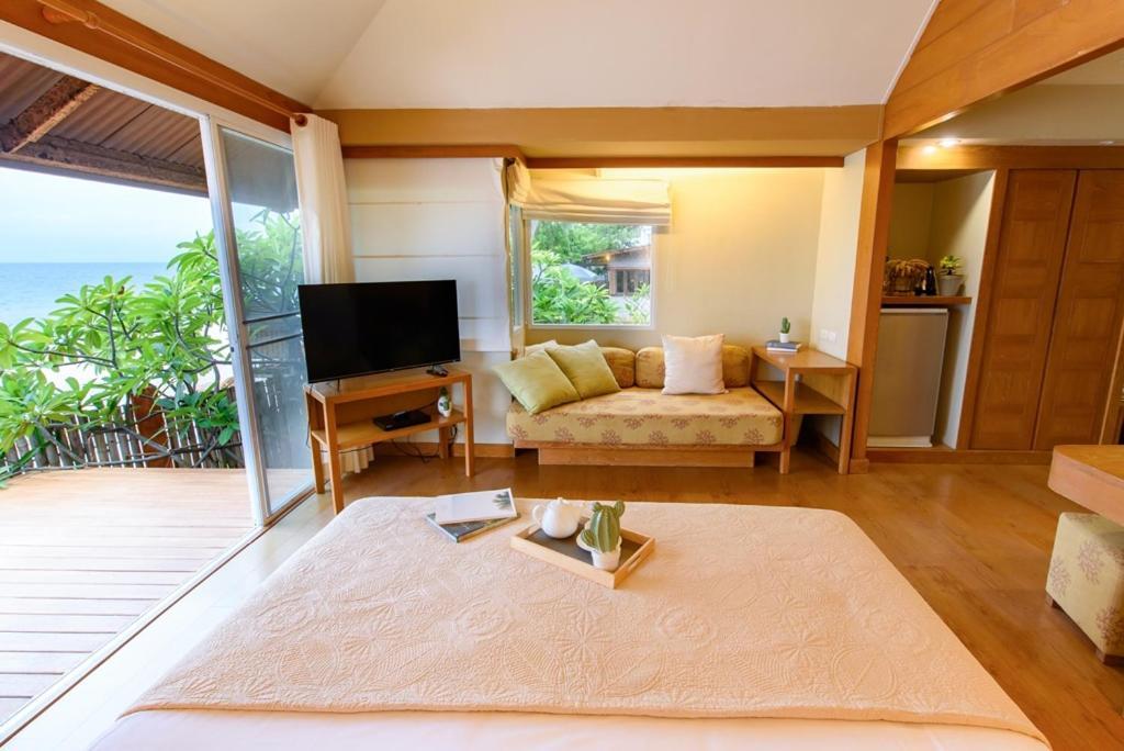 Veranda Lodge Hua Hin Zewnętrze zdjęcie
