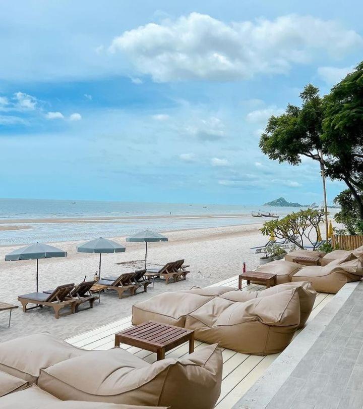 Veranda Lodge Hua Hin Zewnętrze zdjęcie