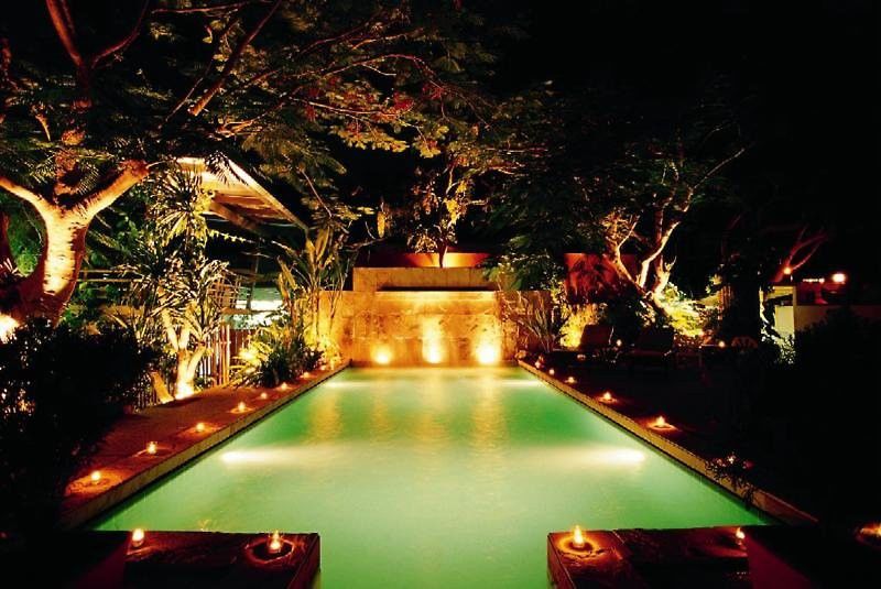 Veranda Lodge Hua Hin Zewnętrze zdjęcie