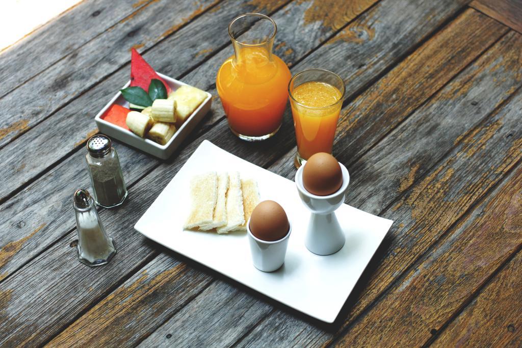 Veranda Lodge Hua Hin Zewnętrze zdjęcie
