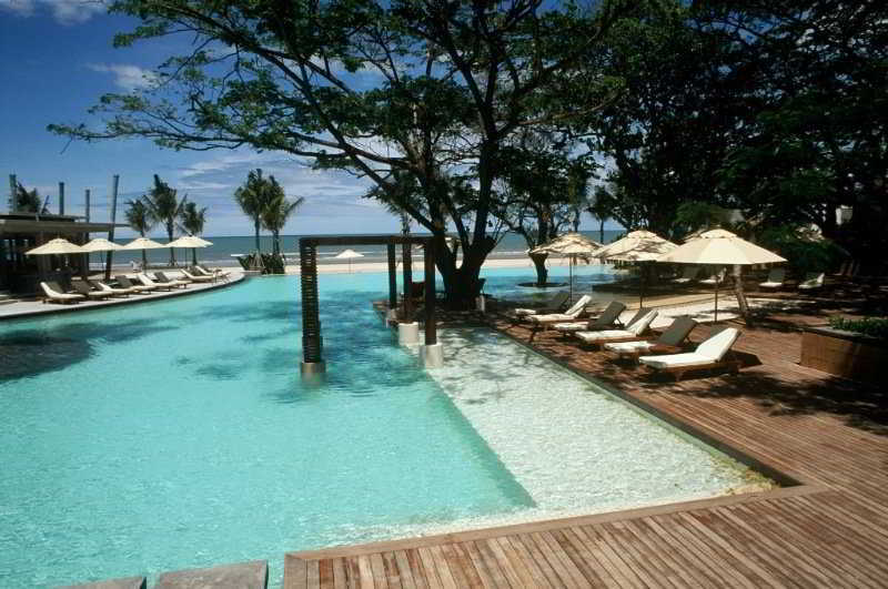 Veranda Lodge Hua Hin Zewnętrze zdjęcie