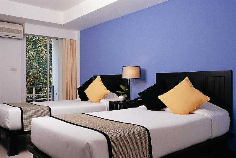 Veranda Lodge Hua Hin Zewnętrze zdjęcie