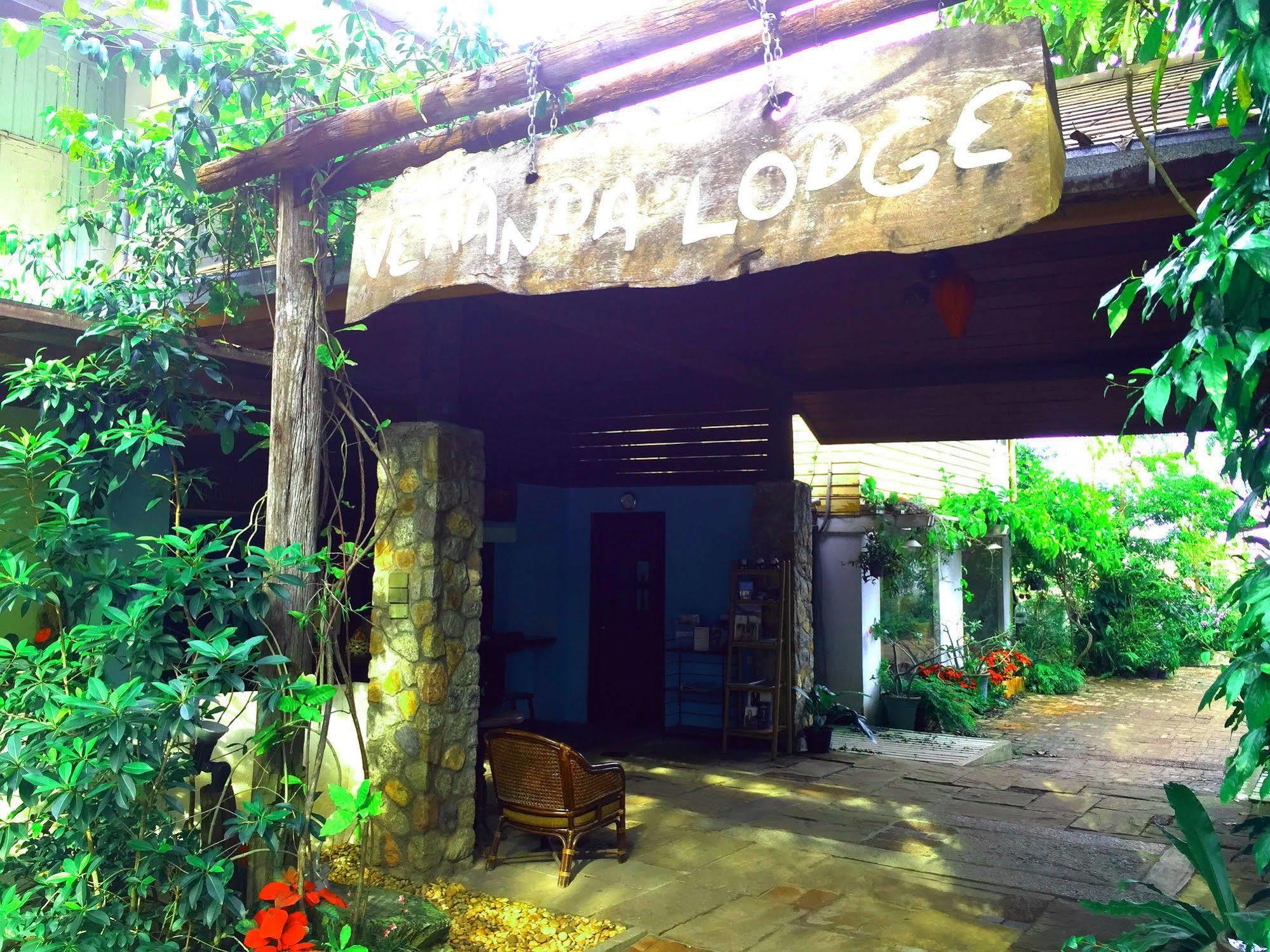Veranda Lodge Hua Hin Zewnętrze zdjęcie
