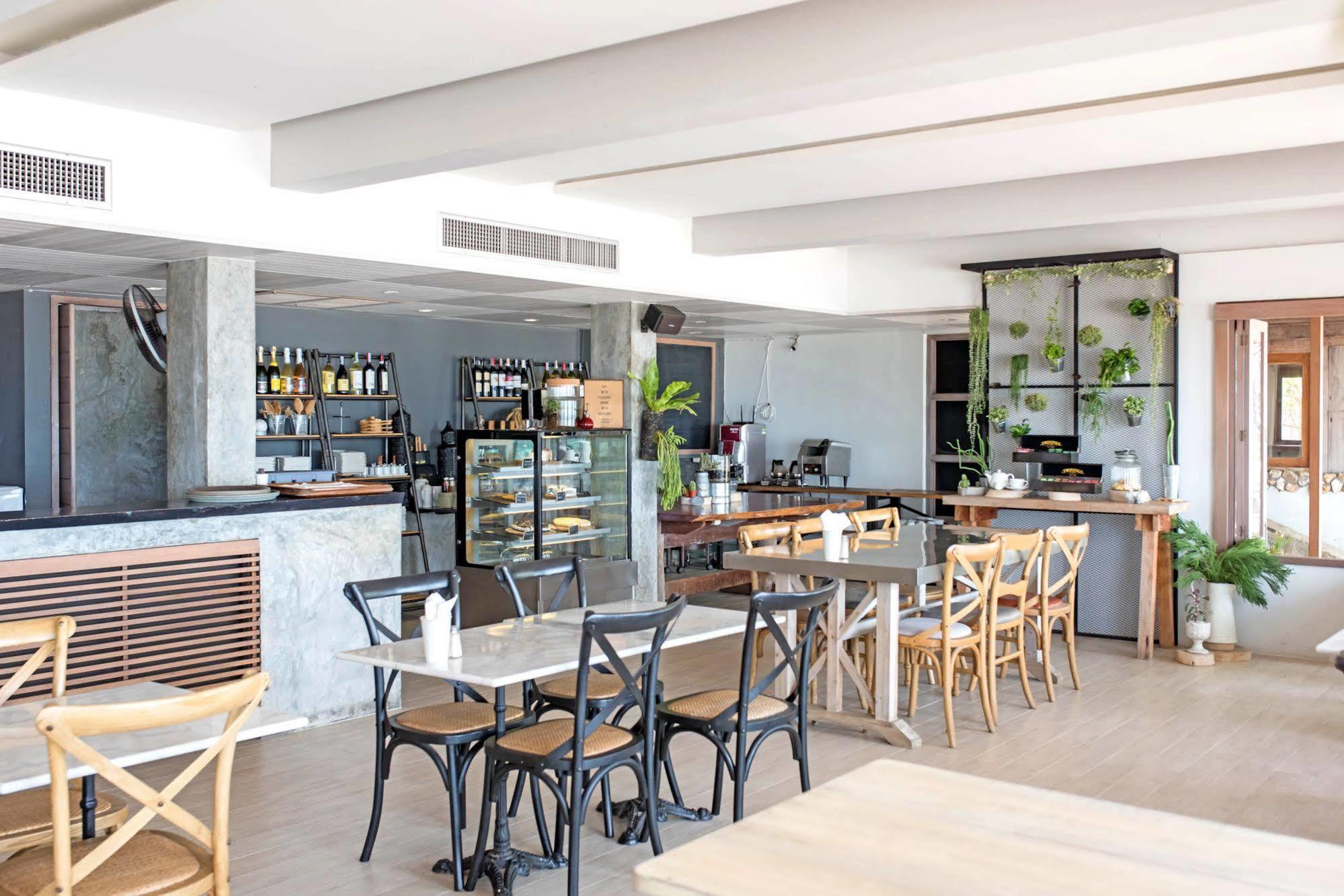 Veranda Lodge Hua Hin Zewnętrze zdjęcie